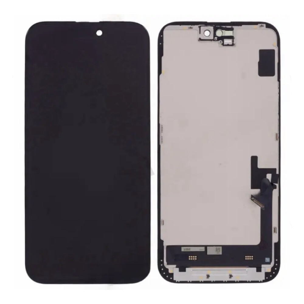 For iPhone 16 Plus Display LCD Touch Screen Digitizer Replacement Assembly Tools