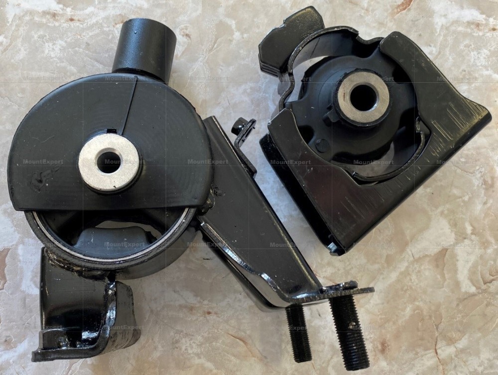 2pcSet Engine Mounts fits 2010 2011 2012 Lexus HS250h 2.4L 2WD Automatic