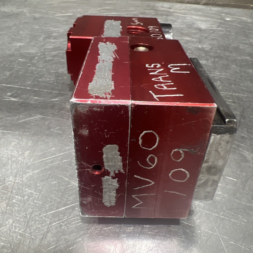 PRONIC Tapping Device Head. Used Surplus. Item ID 18