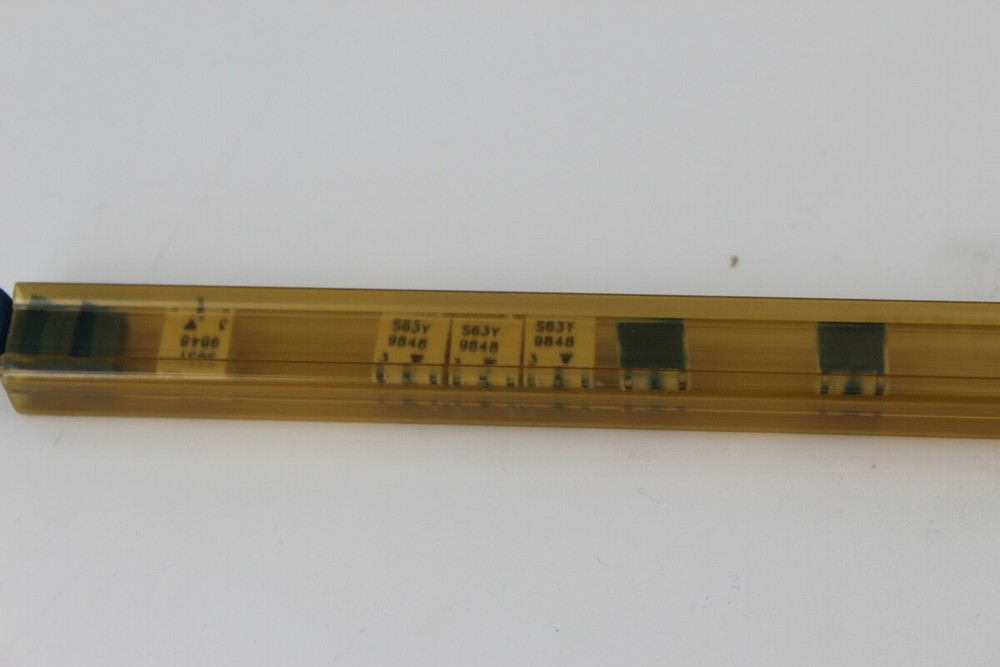 TS63 Y Trimmer Multi-Turn resistor 100K 10% Pack of 6