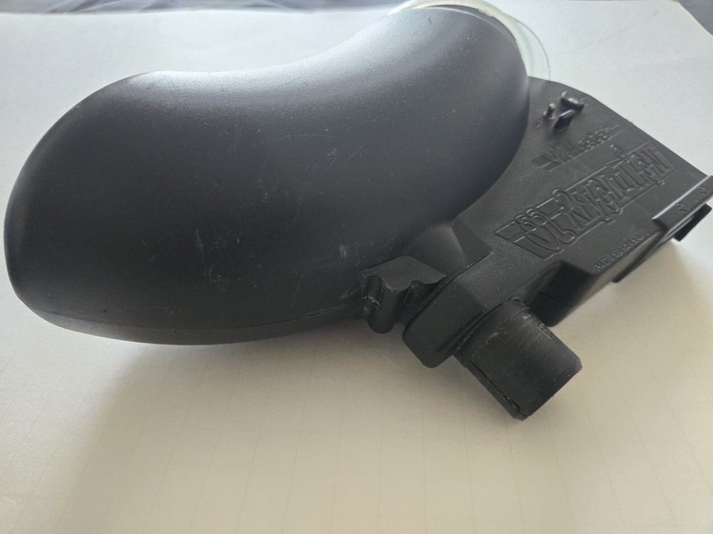 Two Viewloader Revolution Paintball Hoppers-Tested Working