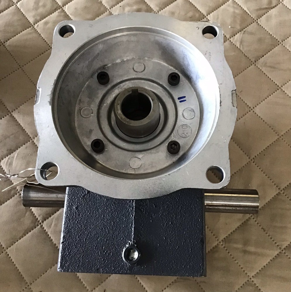 HubCity Gear drive 0220-77016 Model 214