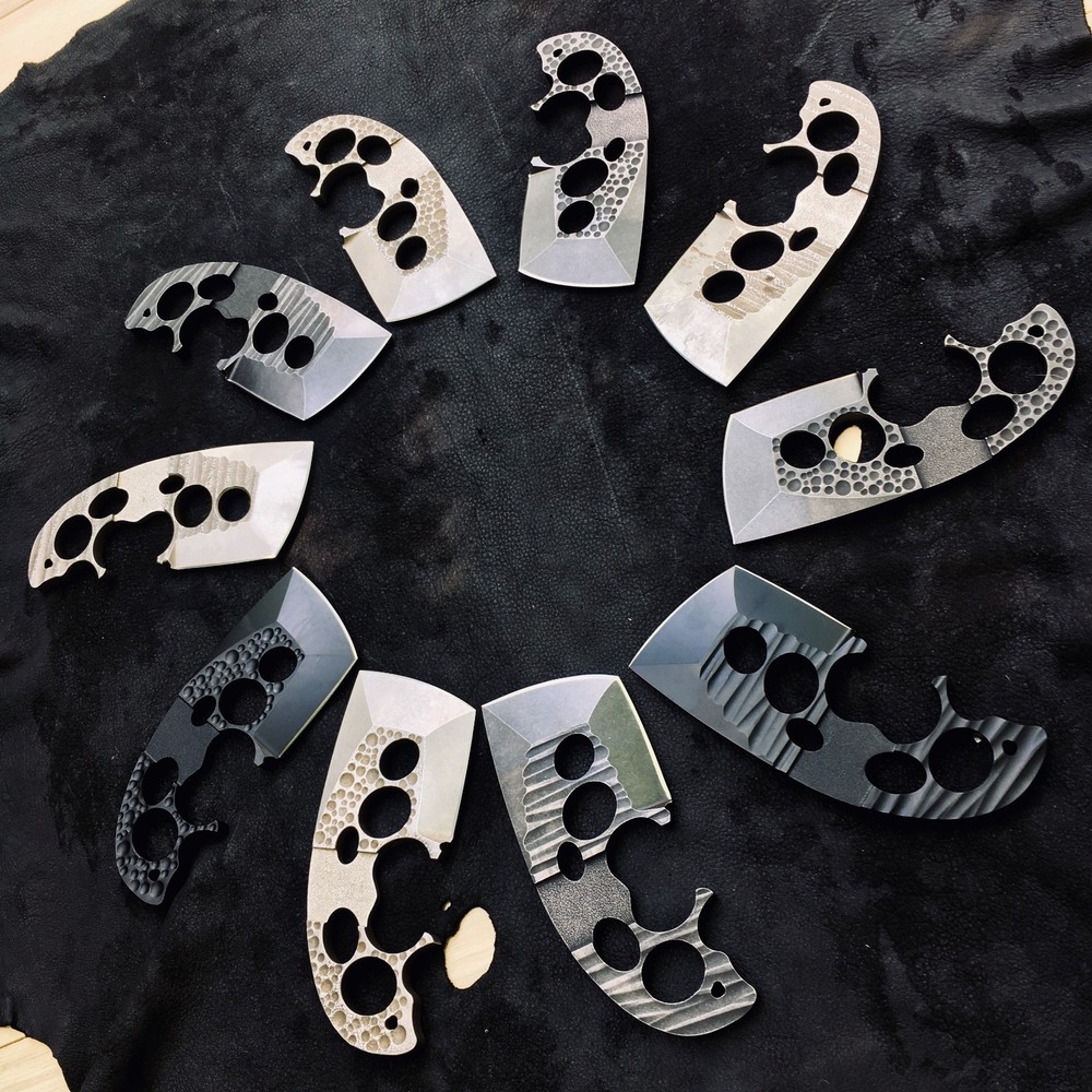 Axxis Hand Axe Survival Camping Bug Out Multi Tool Knife Axe