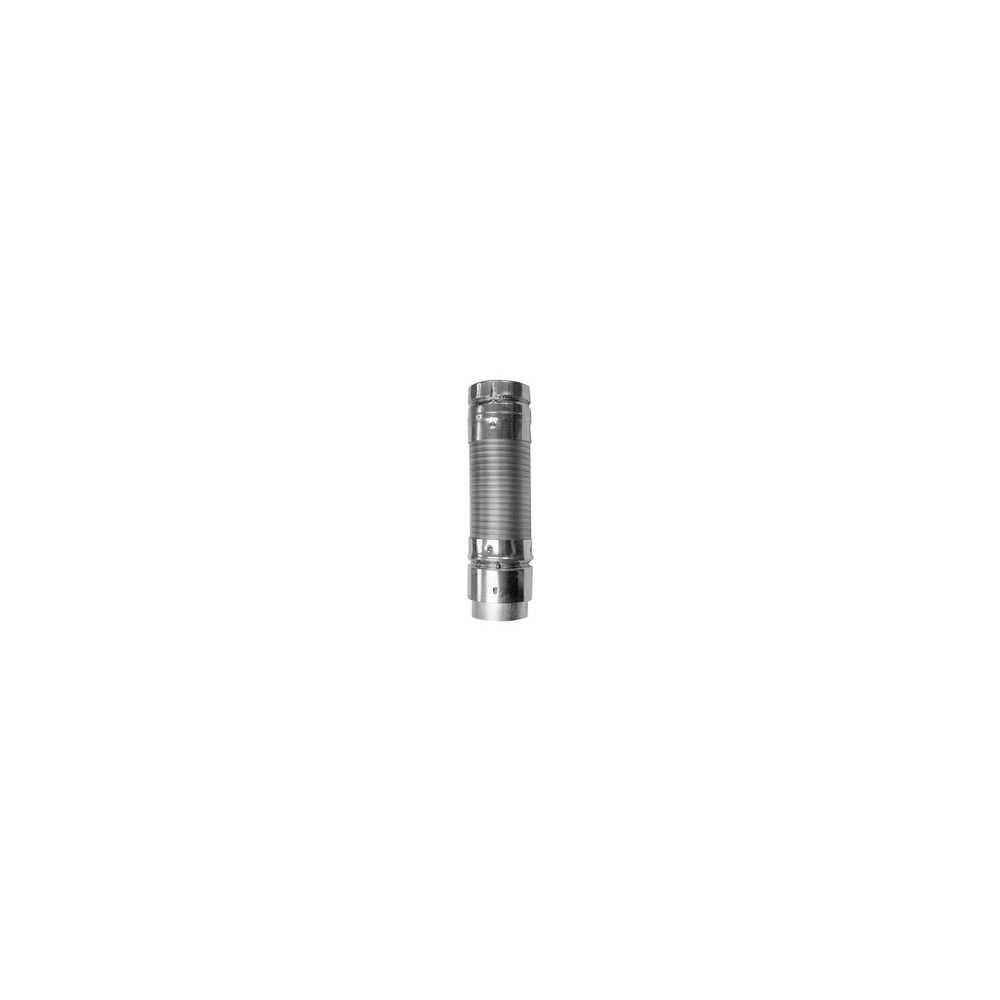 Selkirk 173036R Gas Vent Connector, Expandable & Flexible, 1 to 3 Ft. - Quantity
