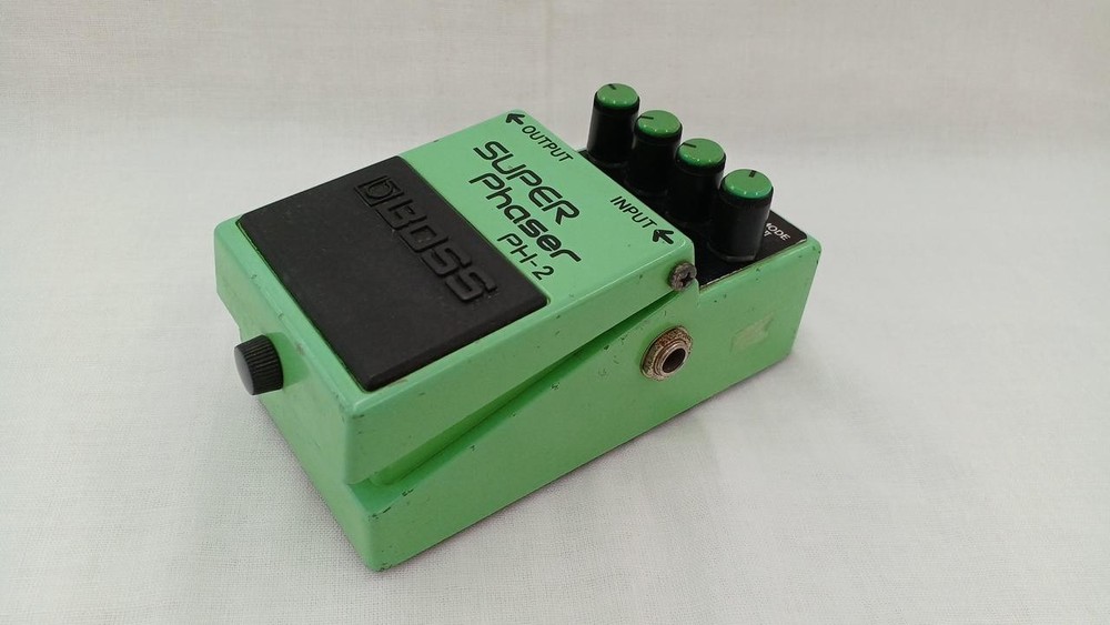 BOSS / PH-2 (no.260411)