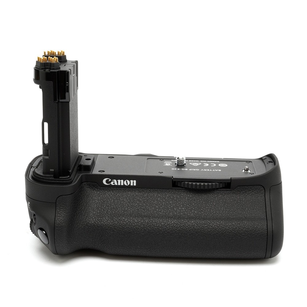 Canon BG-E20 Battery Grip for 5D Mark IV
