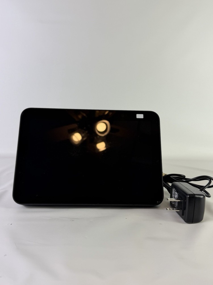 Amazon Show Echo 8 (2nd Generation)Smart Touchscreen Display Speaker A8H3N2