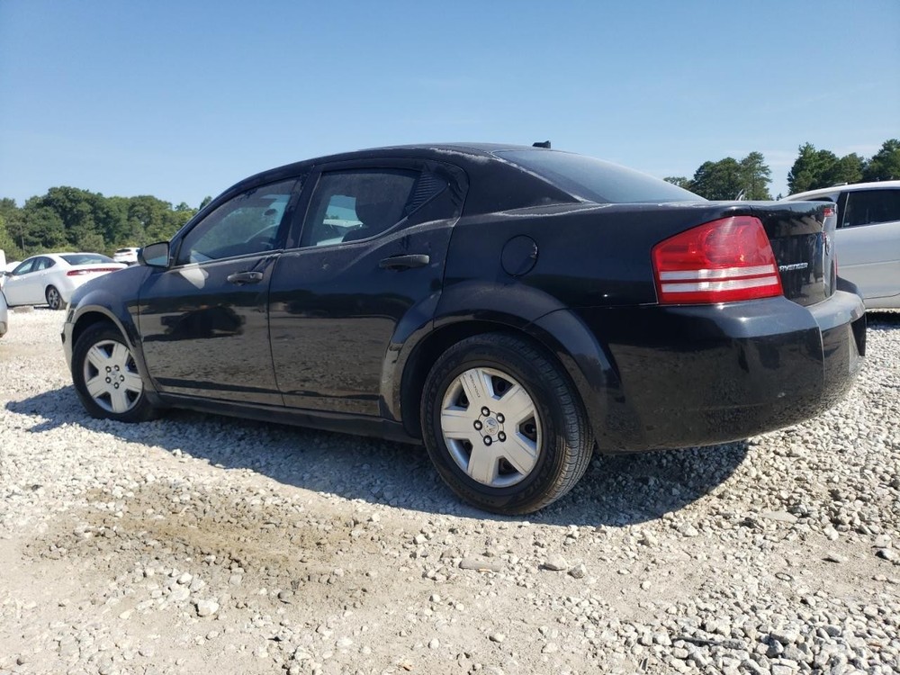 Used A/C Selector Switch fits: 2008 Dodge Avenger manual temperature control rea