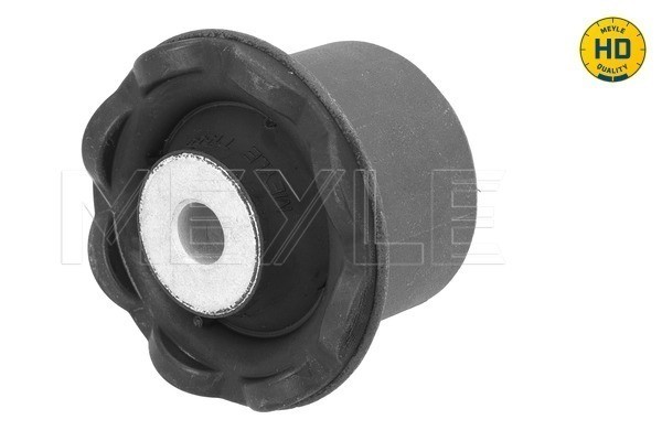 Engine control arm entblock front left (left)