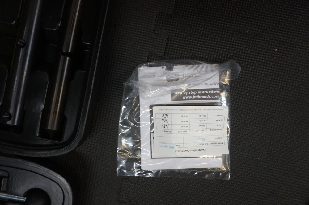 Wheeler Scope Mounting Kit Combo Engineering Professional Reticle Leveling Setup