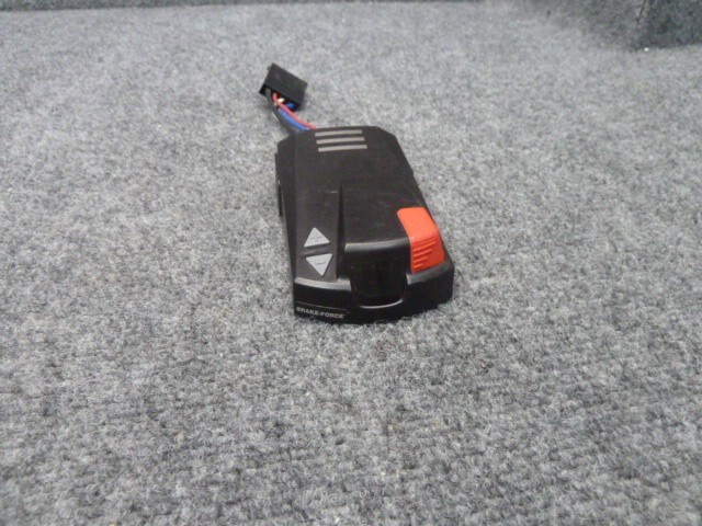 Trailer Brake Control-Brake-Force 15065 (TM) Electronic