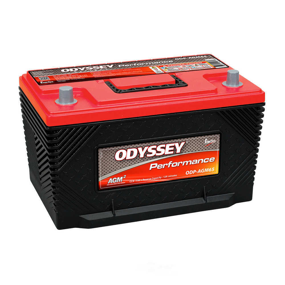 Vehicle Battery