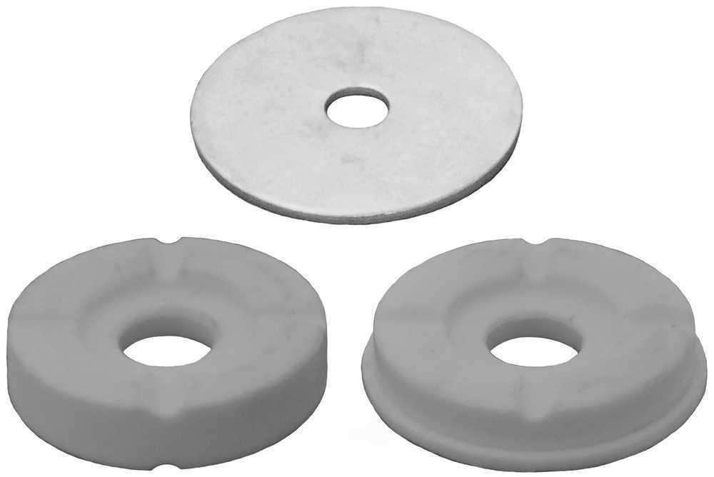 Suspension Strut Mount Kit-Mount Components KYB SM5833
