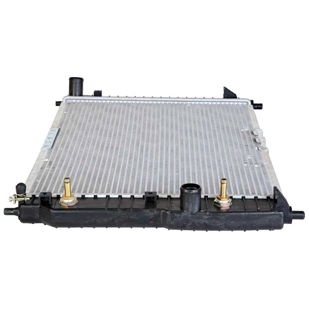 Radiator Front Side 1 Row Automatic Transmission for Wave5 05-07