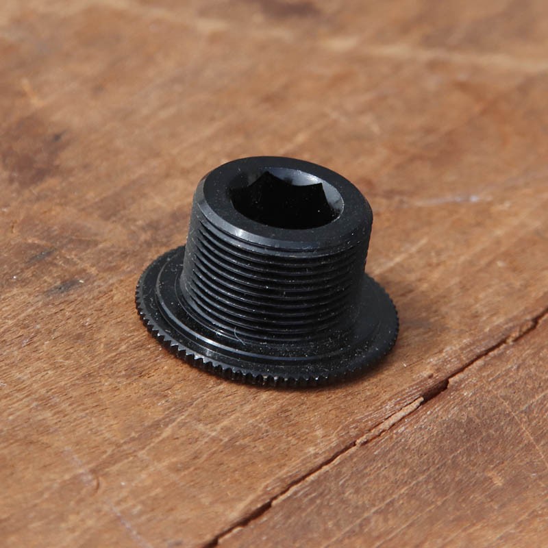 EXTENTION Crankset Bolt [24mm]
