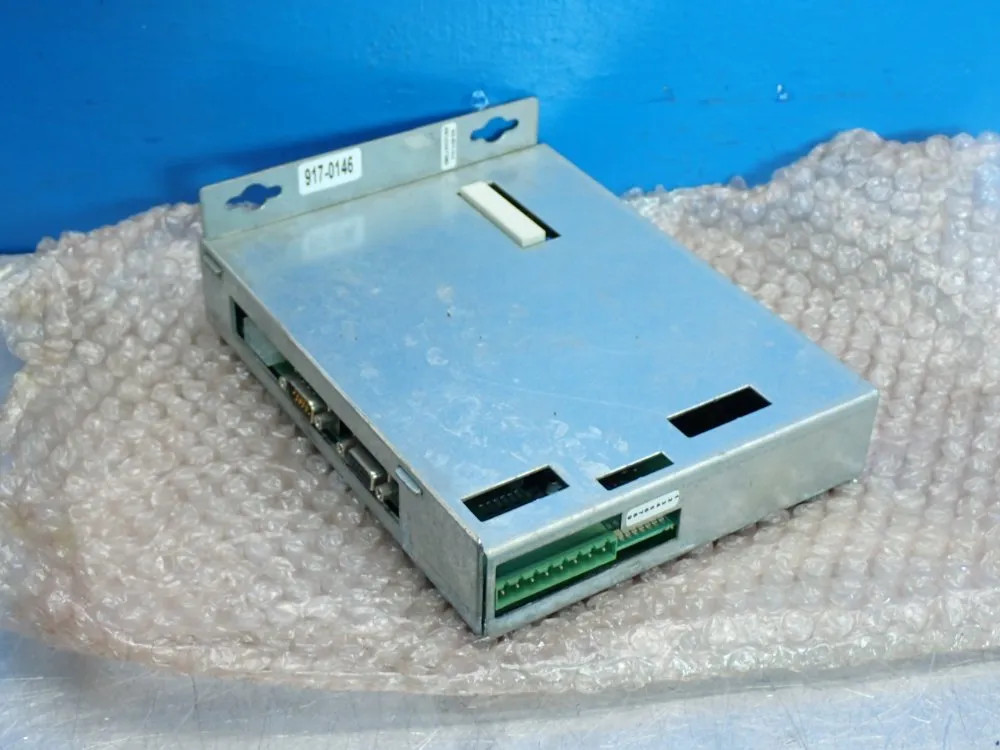 WTC TIMING/TIMER CONTROL MODULE UNIT 917-0146