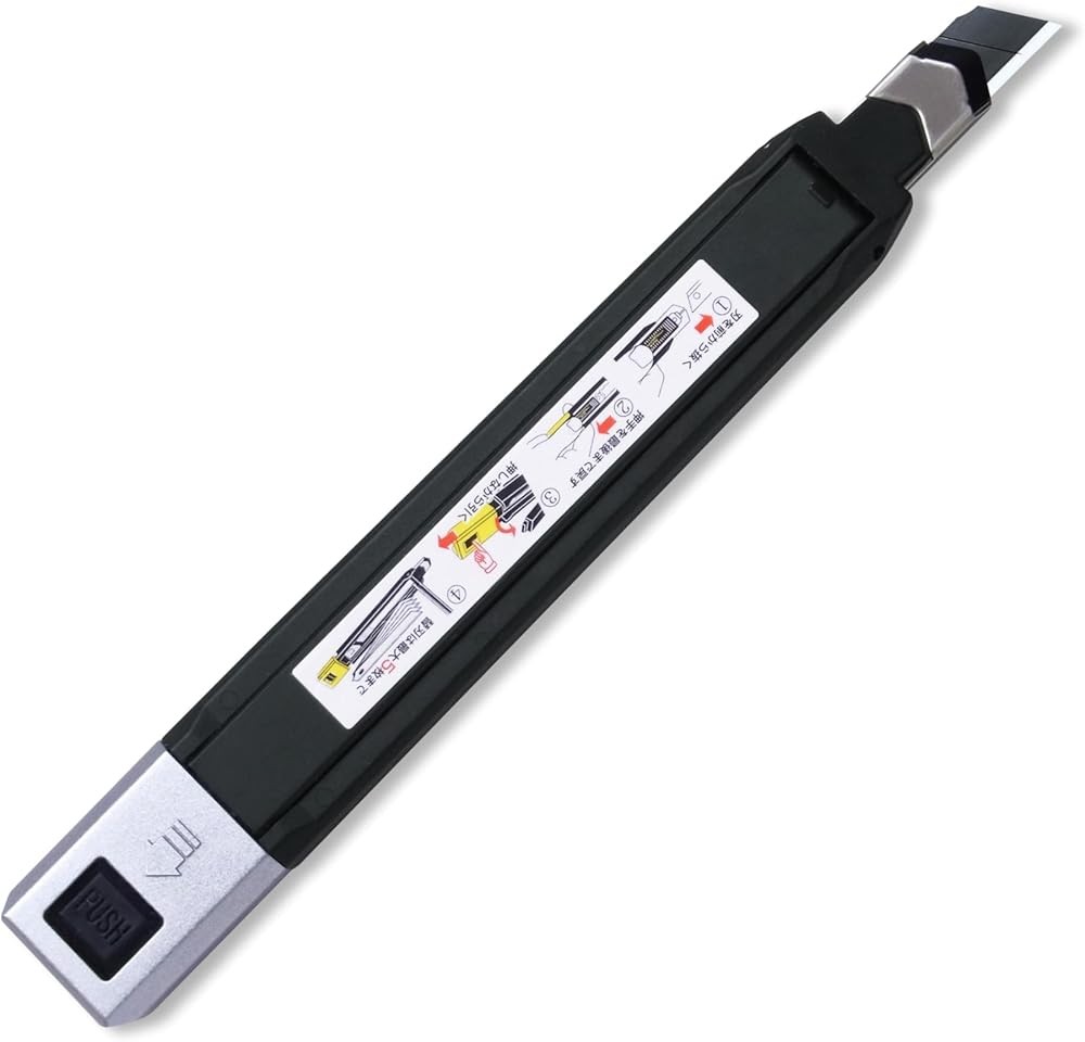 Olfa Cutter Limited MA LTD