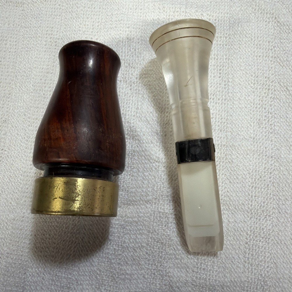 Big Guys Best Duck Call