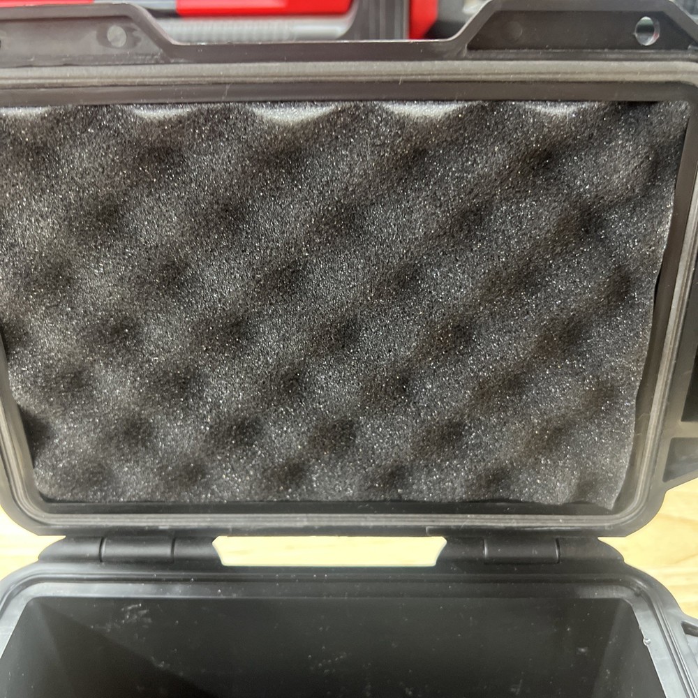 SiOnyx Aurora Standard Explorer Hard Case
