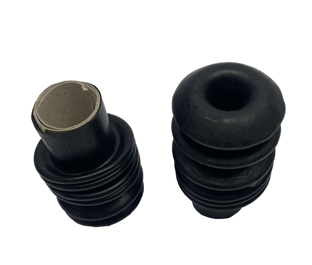 ROUND BELLOWS-CYLINDER 40-100