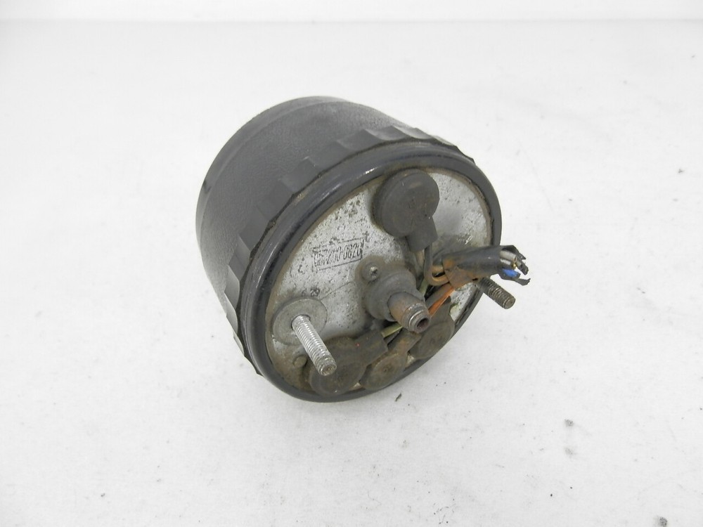 Yamaha RV 125 Tachometer Cockpit Instruments