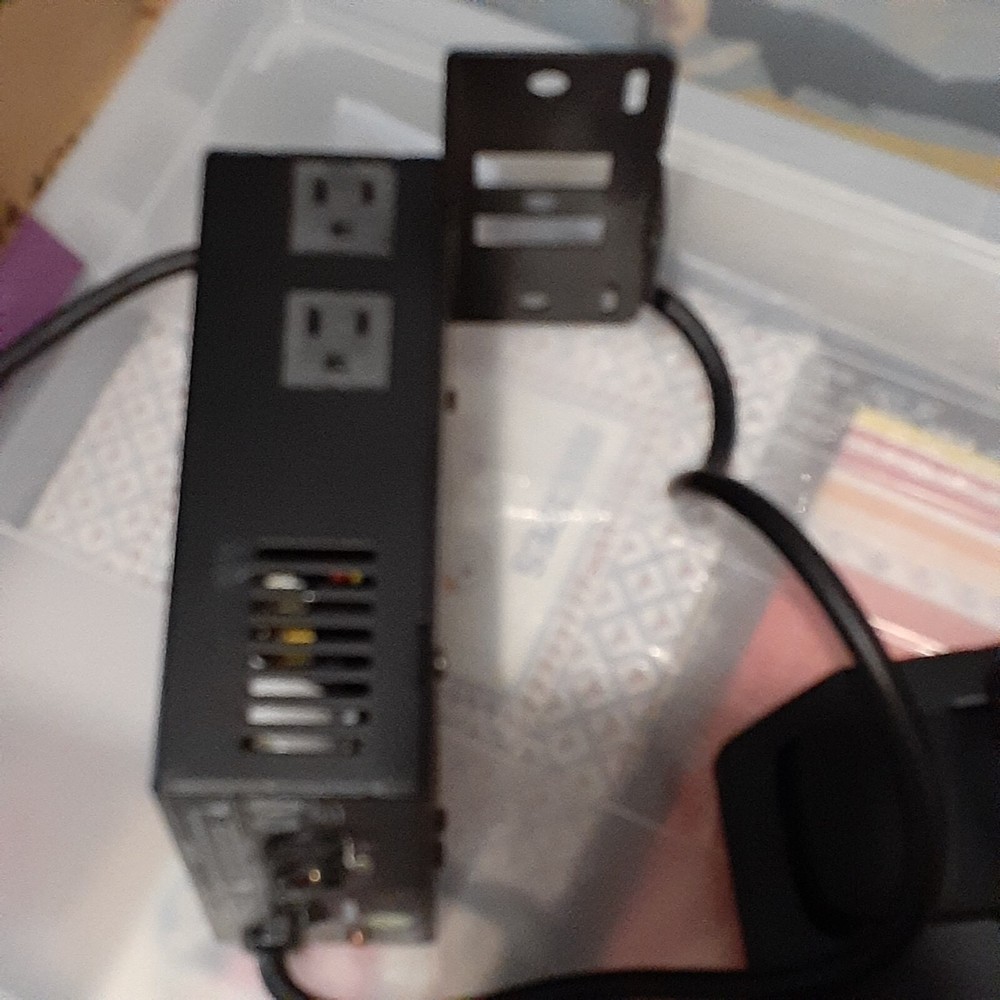 Elation T20FC - LED/PAR Can Chase Control Pack with Foot Panel