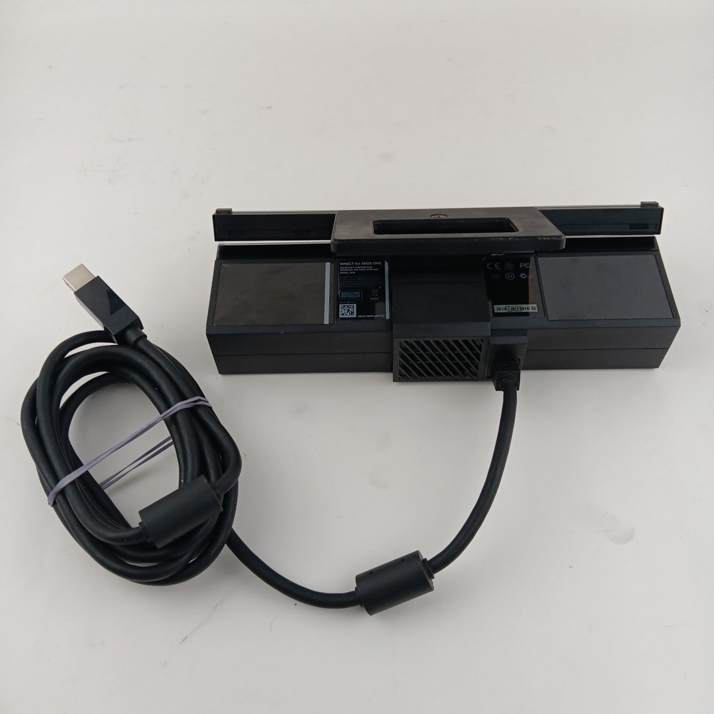 Microsoft Xbox One Kinect Camera Motion Sensor Bar Model 1595-OEM