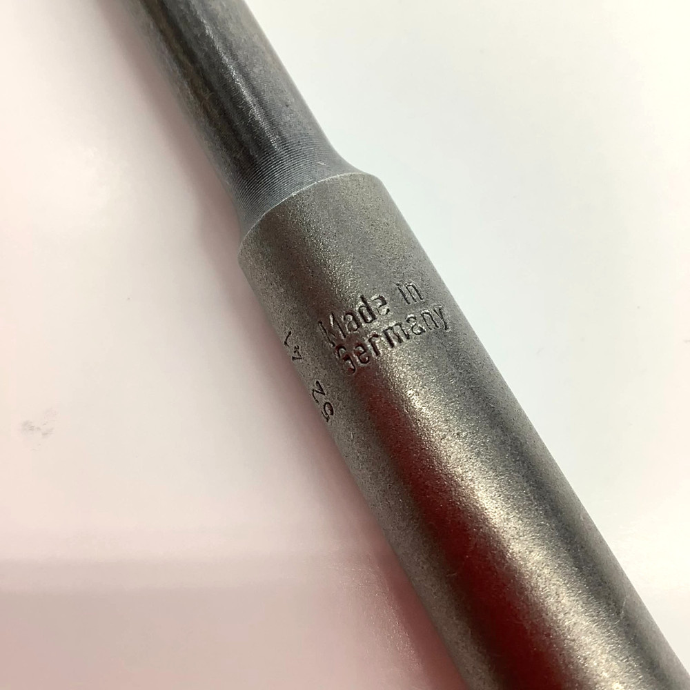 Milwaukee SDS-Plus 5"x10" Flat Chisel Floor Scraper