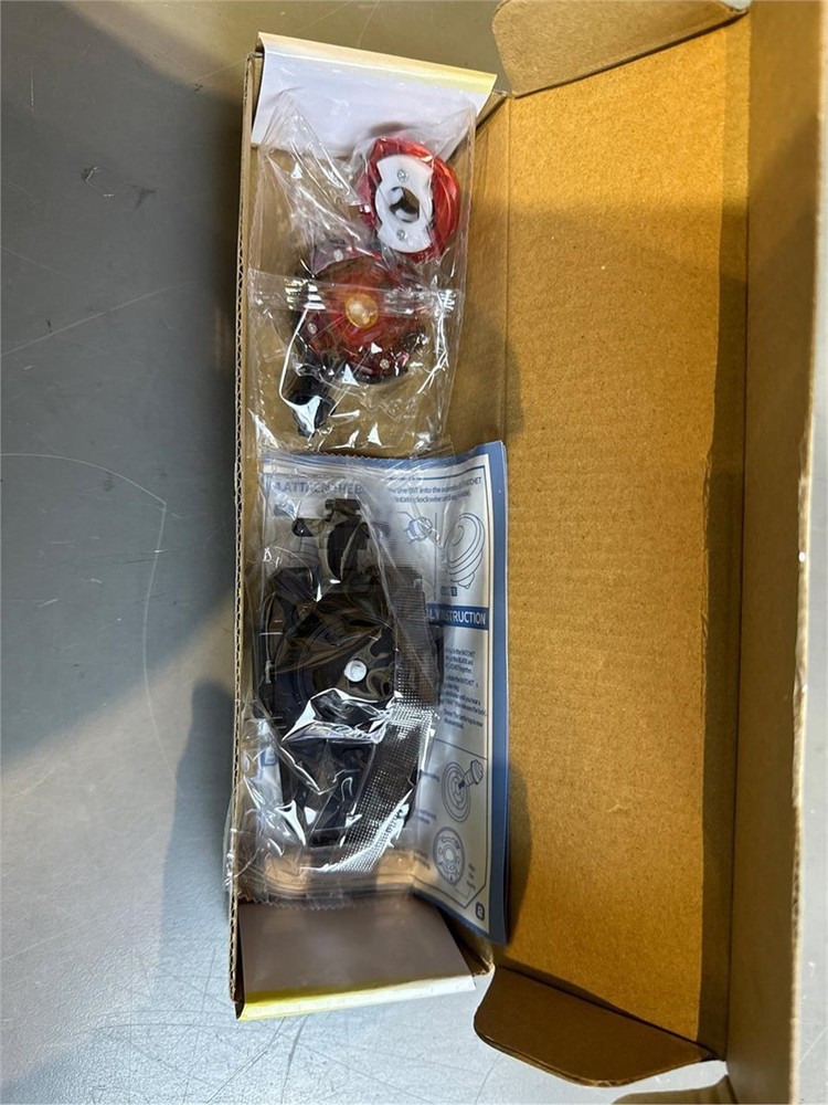 Left-Spin X Top with String Launcher Pack, Fun Battling Game, Attack Type X...