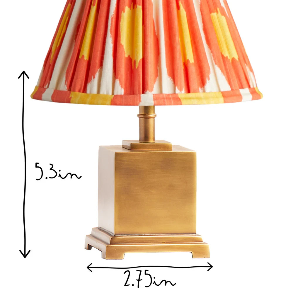 Walter Cordless Lighting