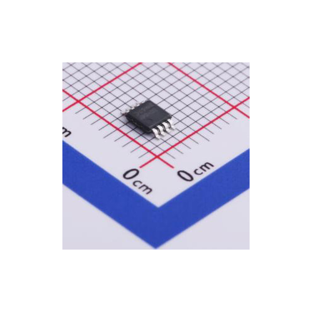 10pcs AP2401MP-13 MSOP-8-EP