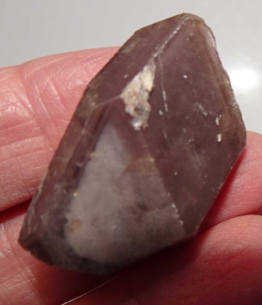 Lithium Quartz Rough - 10 Crystals - Unusual Forms xt472