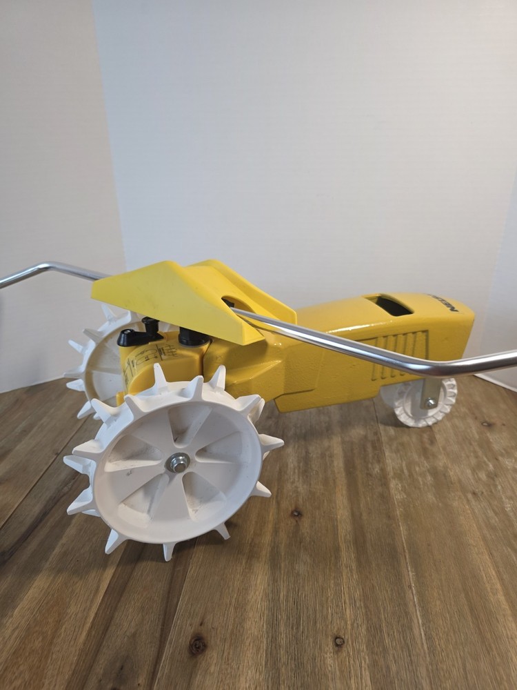 Classic NELSON Tractor Sprinkler