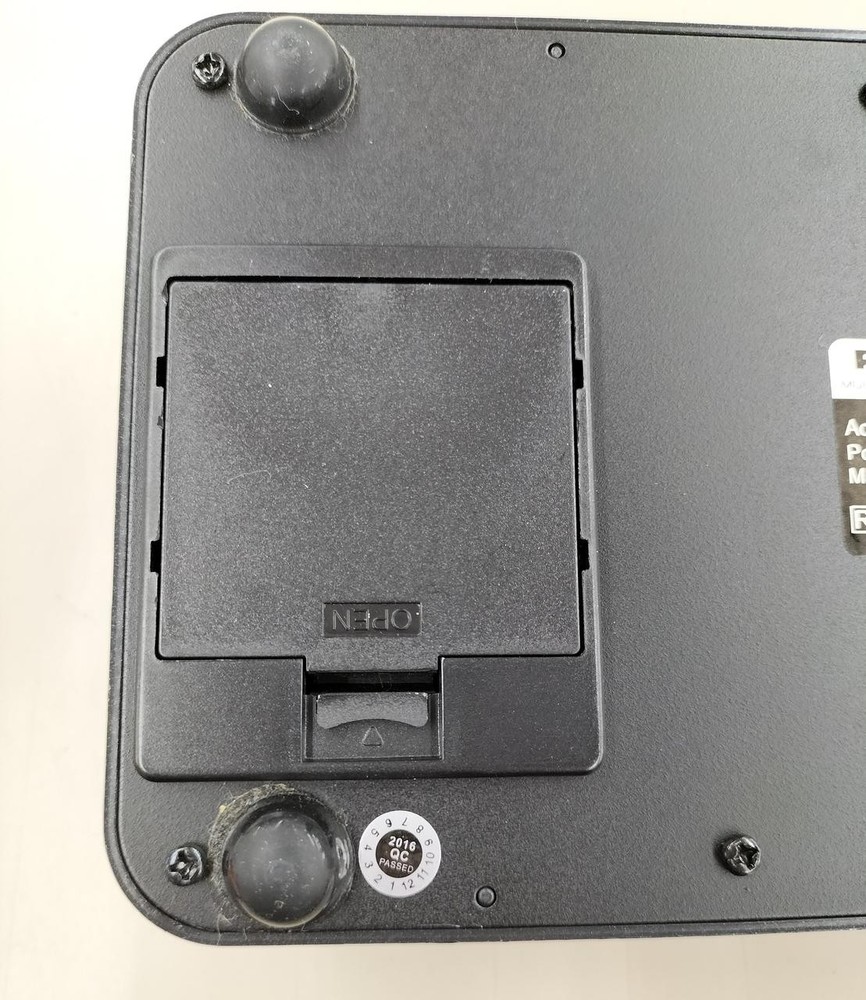 HOTONE RAVO MP-10 MULTI-EFFECTOR 521154