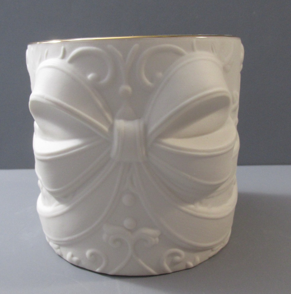 Lenox "Radiant Light" Tealight Candle Holder