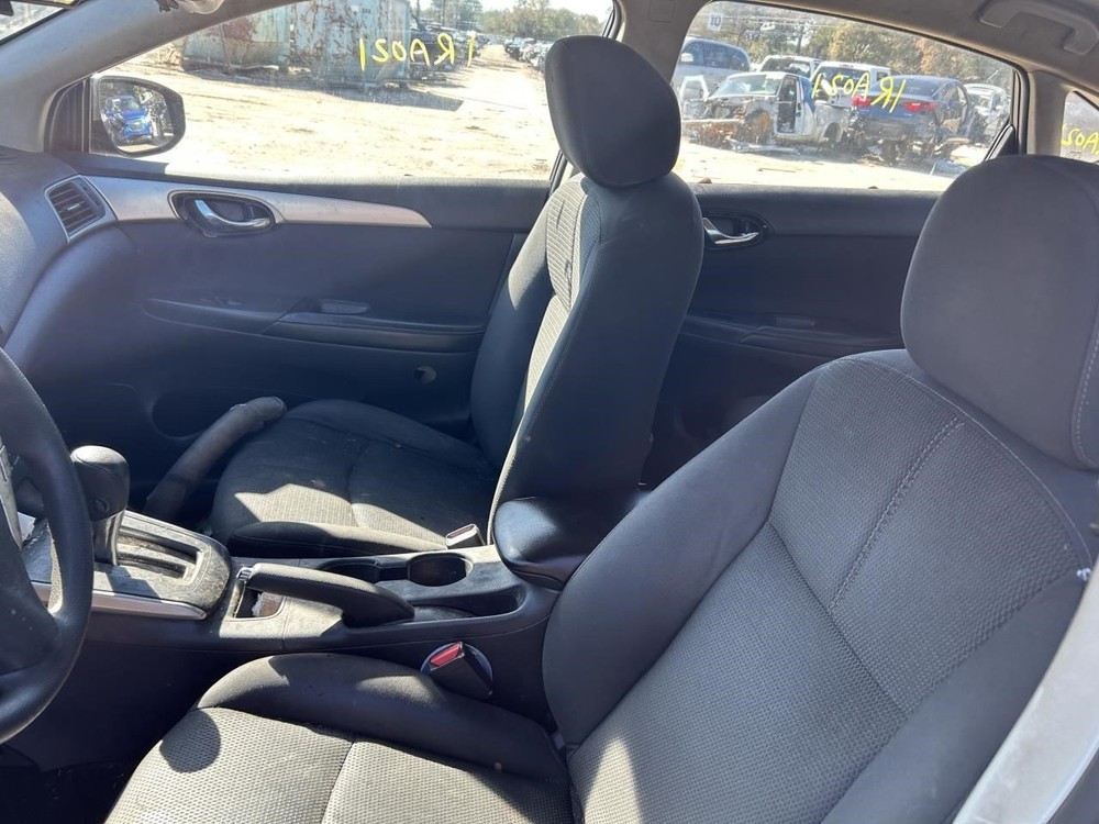 SENTRA 2017 High Mounted Stop Light 104782736