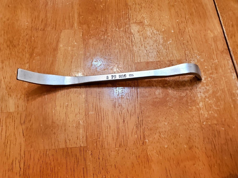 Mac Tools Brake Adjusting Spoon S75