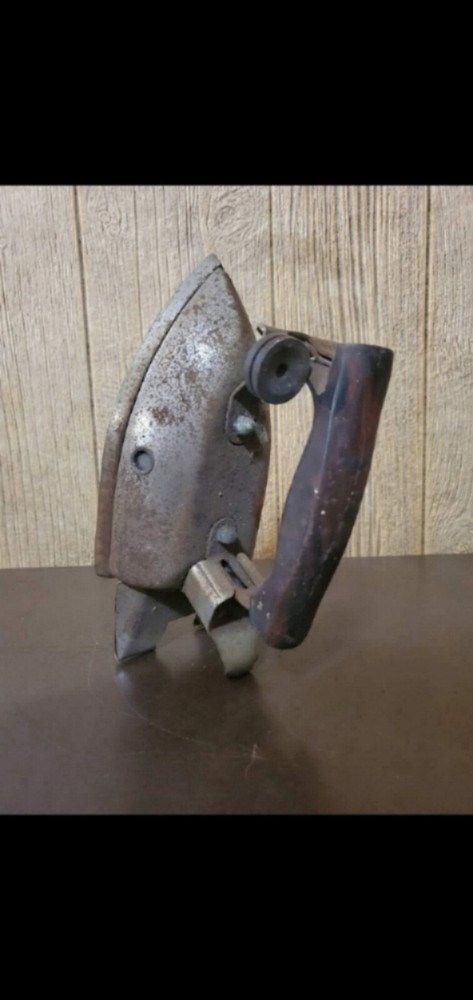 Vintage Iron