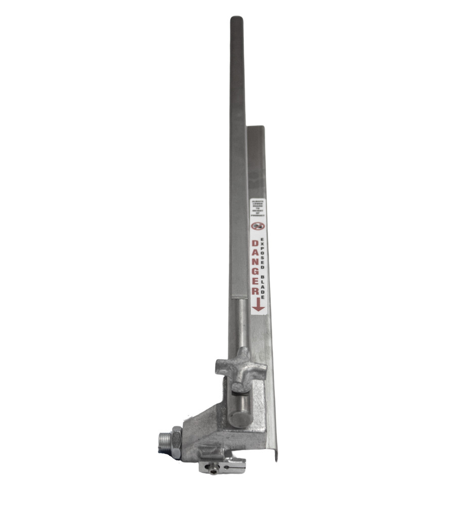 UPPER GUIDE ASSY