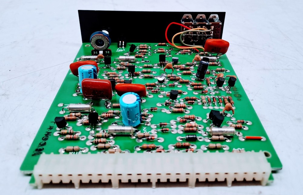 Motorola MSR2000 Station Control Module TRN5321A-PR