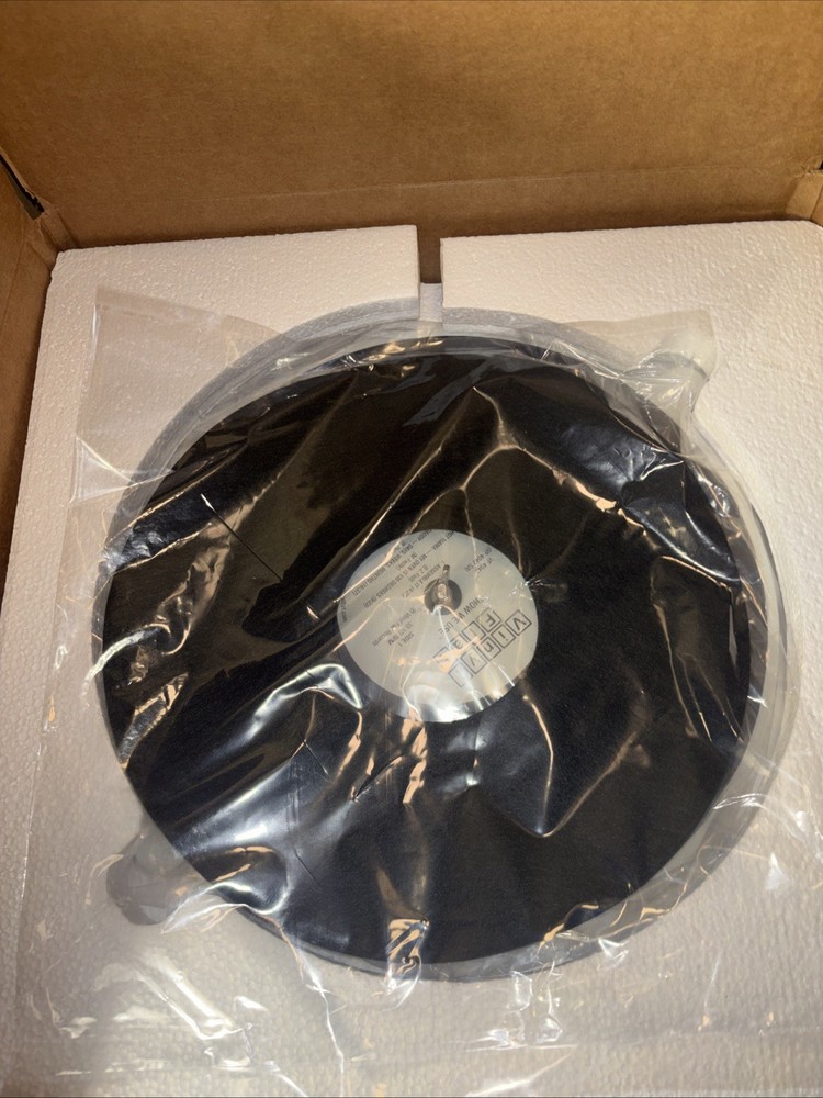 VINYL FLAT - VINYL RECORD FLATTENER - Open Box