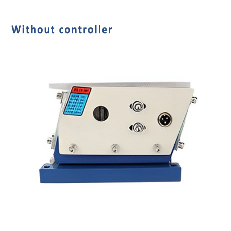 140# Vibration Feeder Linear Direct Vibrating Plate Feeding Machine + Controller