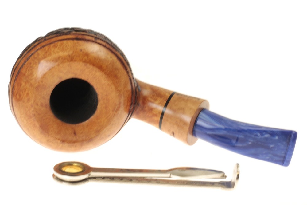 Santambrogio rusticated major - Bent Tomato