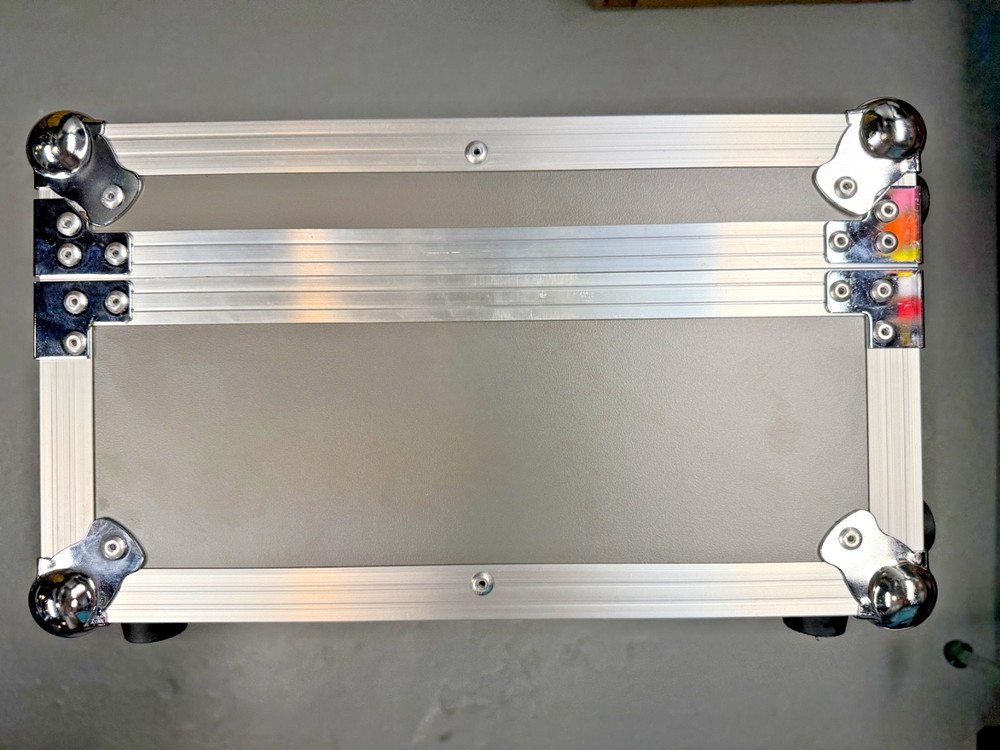 Pedaltrain Tour Case for Classic 1