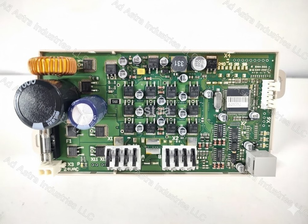 Adec W&H CM-2.0 E Handpiece Control Module 54.0332.00 Tested!