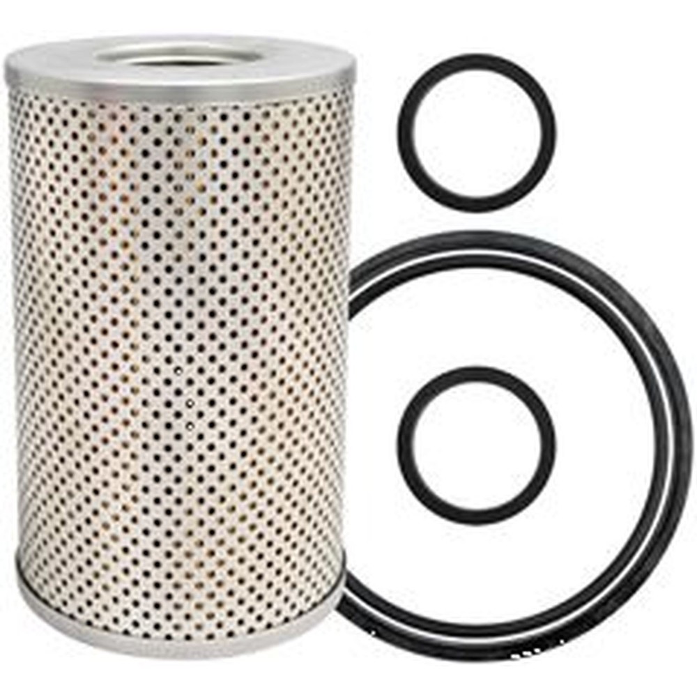 Baldwin PT373 Hydraulic Element
