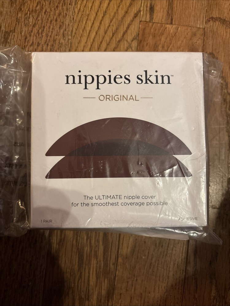 Nippies Skin Original