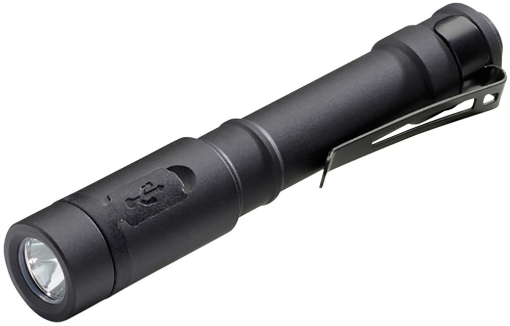 Cloud Defensive CHICRO Dual - Output Micro Rechargeable Flashlight 350/35 Lumens