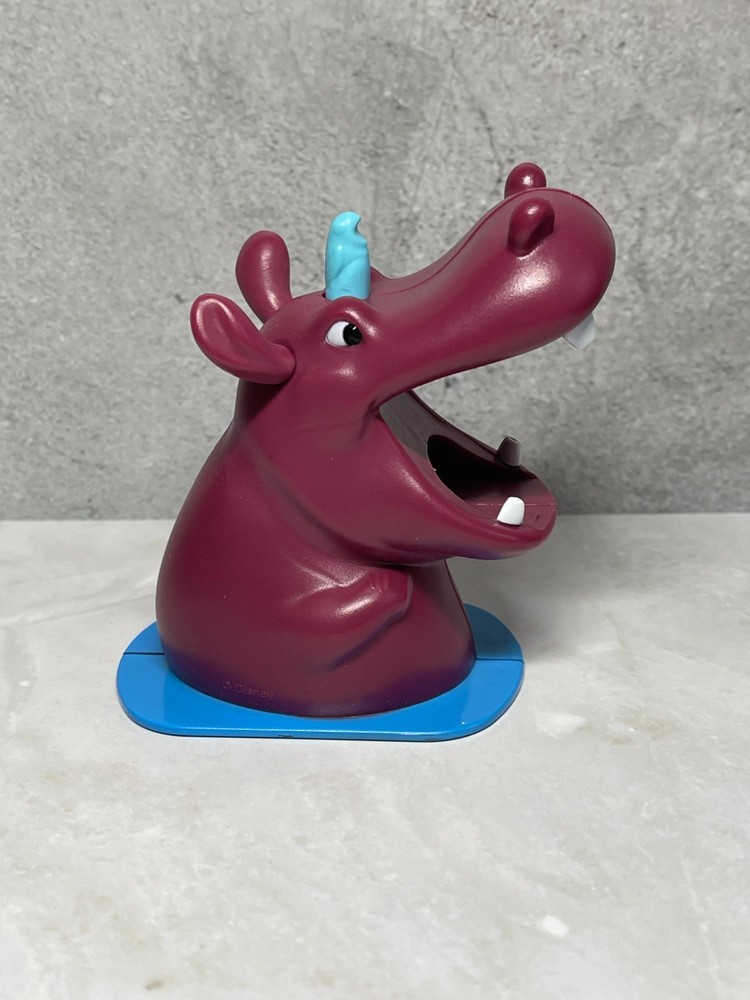 Disney The Lion King Board Game - Replacement HIPPO