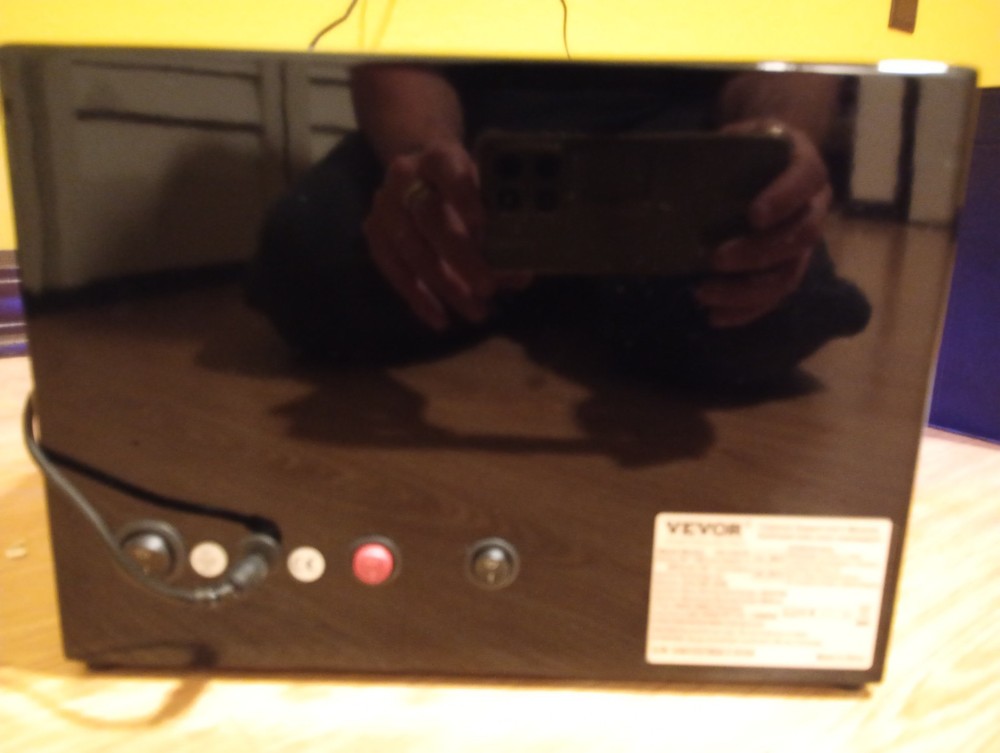 Vevor Automatic Double watch winder